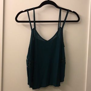 Urban Outfitters Crop Top